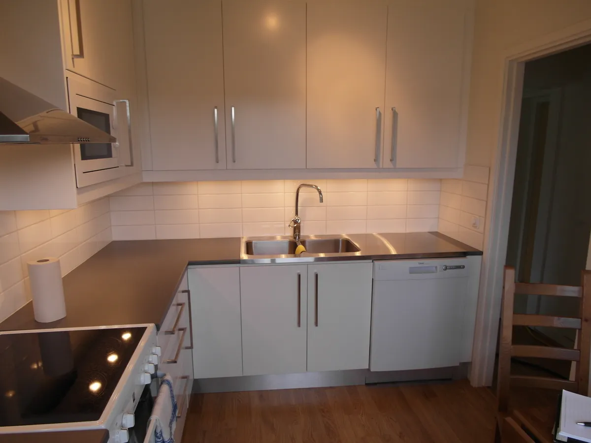 Hyreslägenhet på Göteborg i goteborg