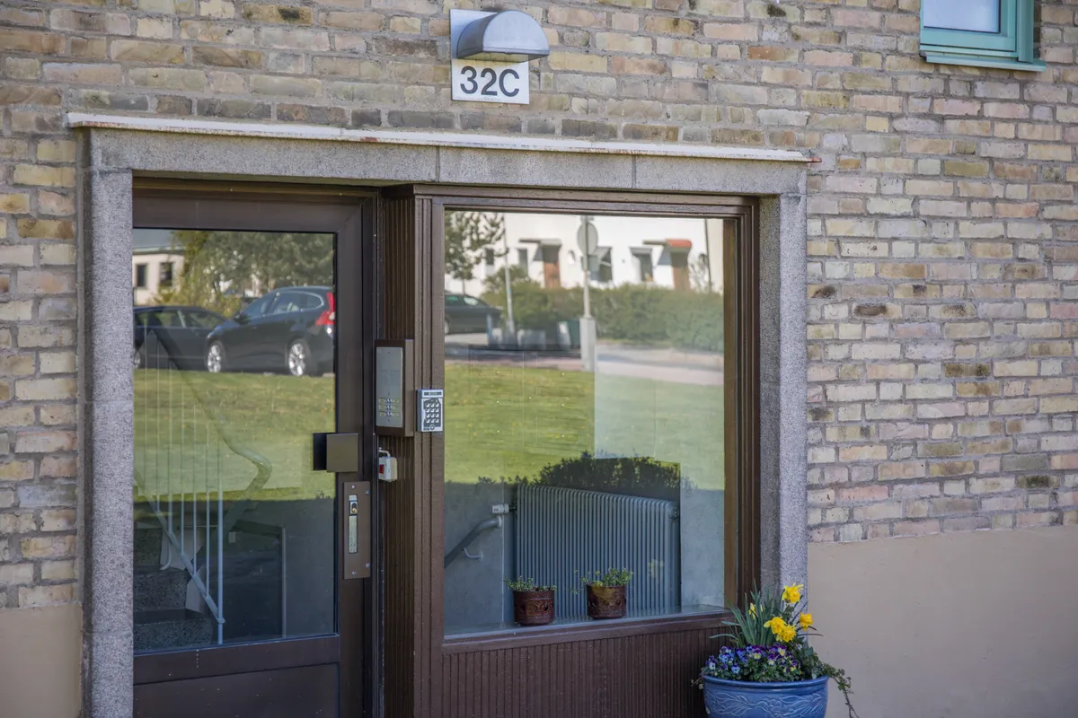 Hyreslägenhet på Göteborg i goteborg