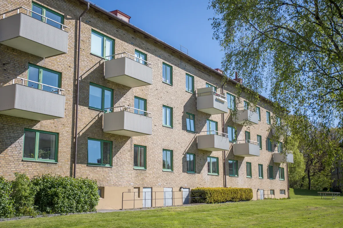 Hyreslägenhet på Göteborg i goteborg