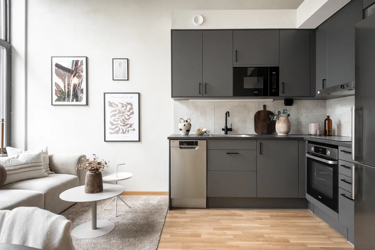 Hyreslägenhet på Halmstad i halmstad