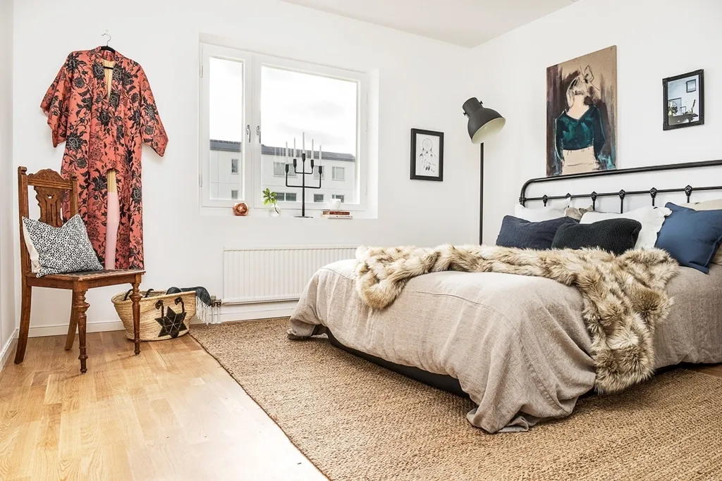 Hyreslägenhet på Skövde i skovde