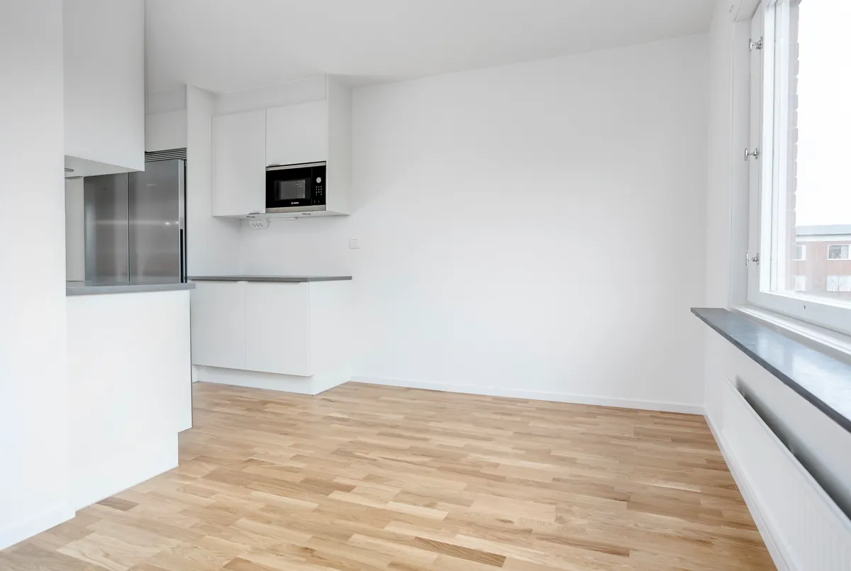 Hyreslägenhet på Skövde i skovde