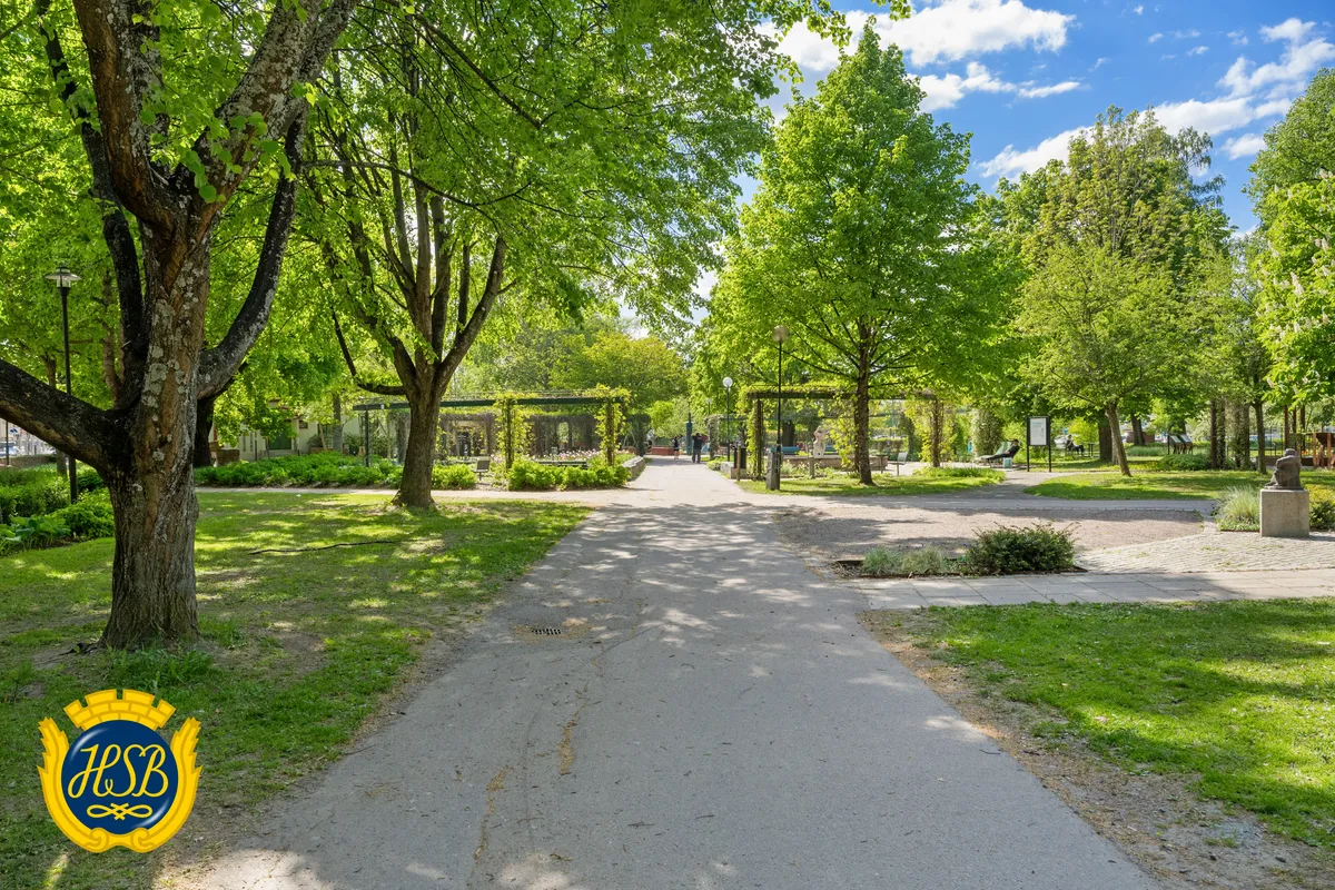 Hyreslägenhet på Borlänge i borlange