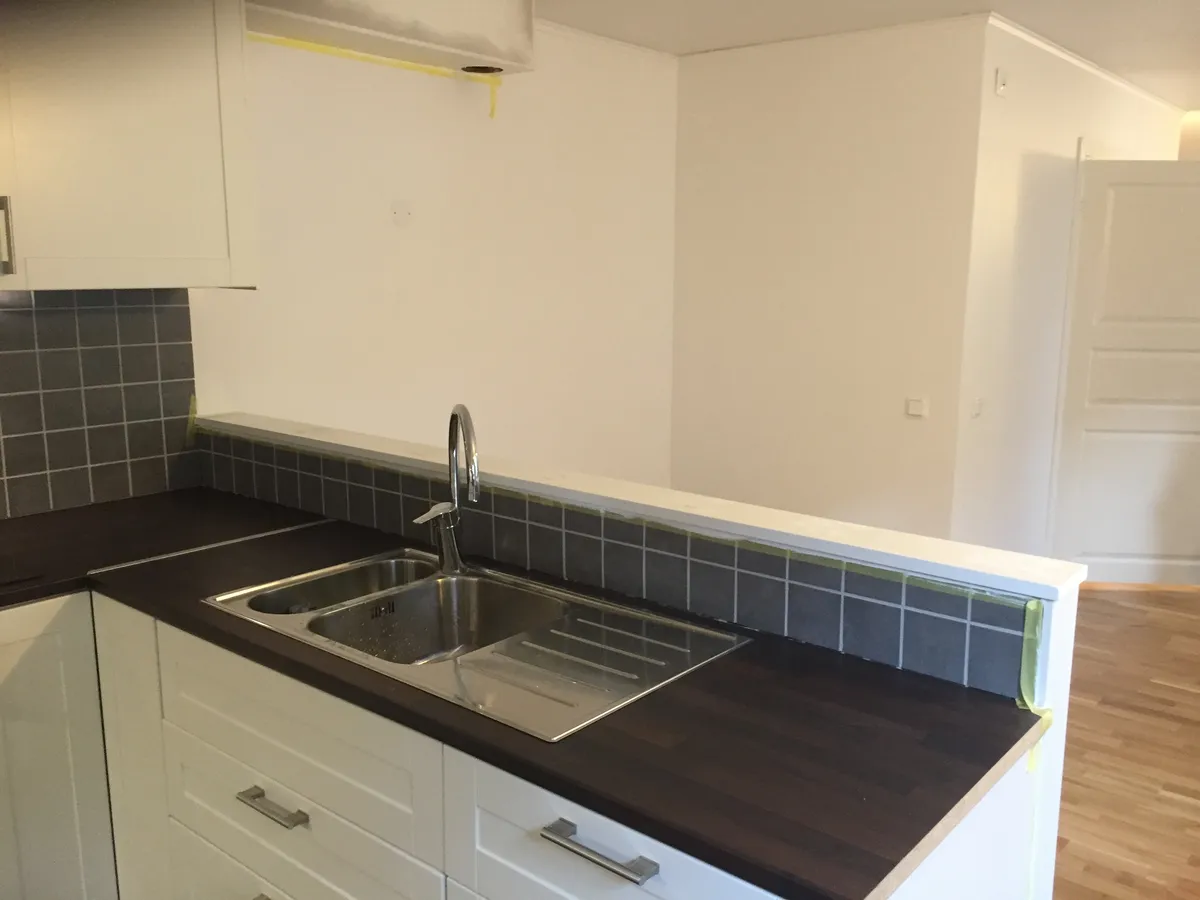 Hyreslägenhet på Mörbylånga i morbylanga