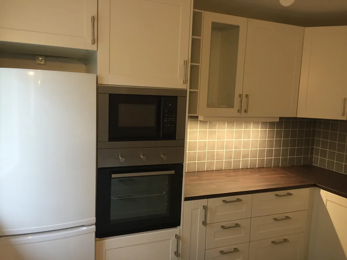 Hyreslägenhet på Mörbylånga i morbylanga