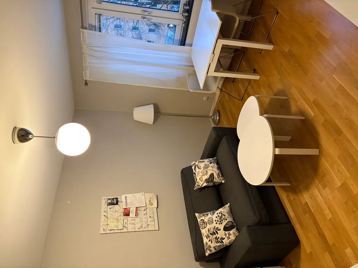 Hyreslägenhet på Borlänge i borlange