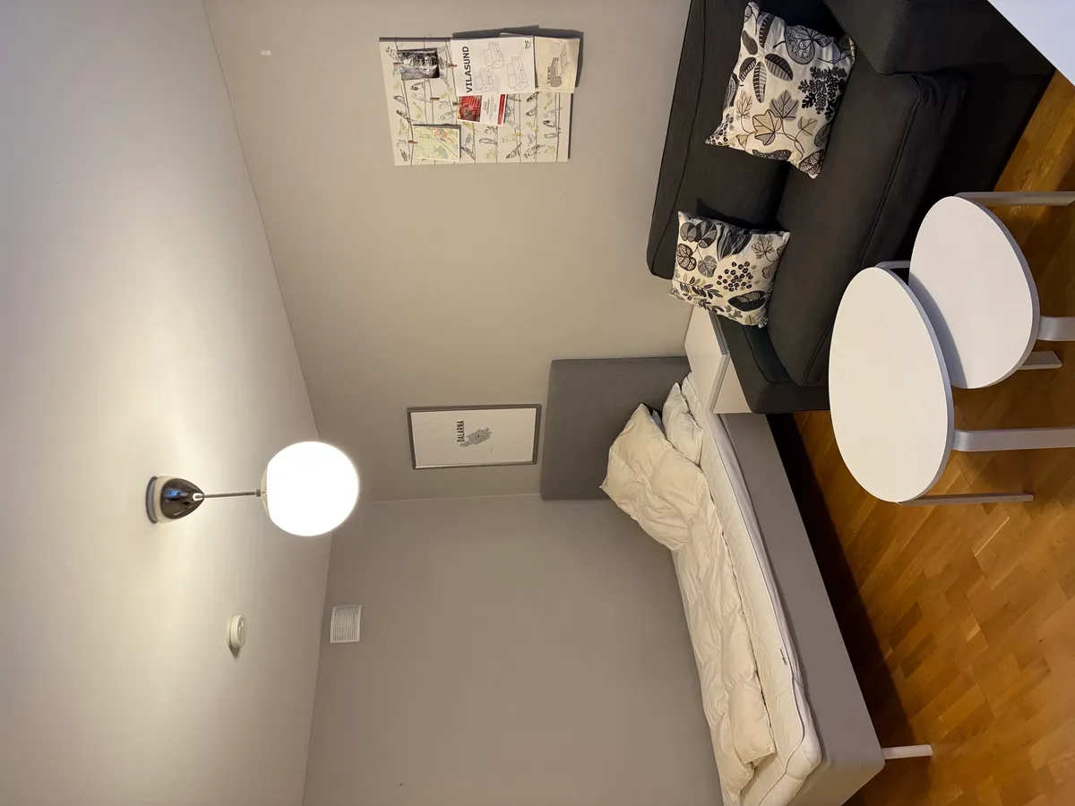 Hyreslägenhet på Borlänge i borlange