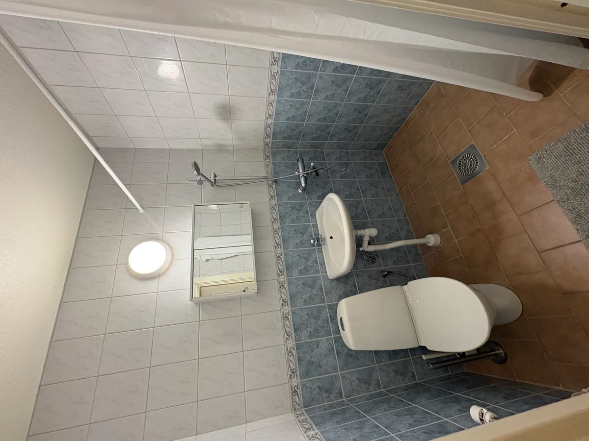 Hyreslägenhet på Borlänge i borlange