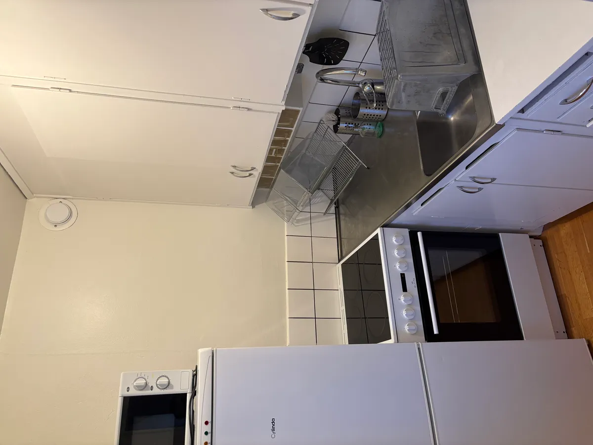 Hyreslägenhet på Borlänge i borlange