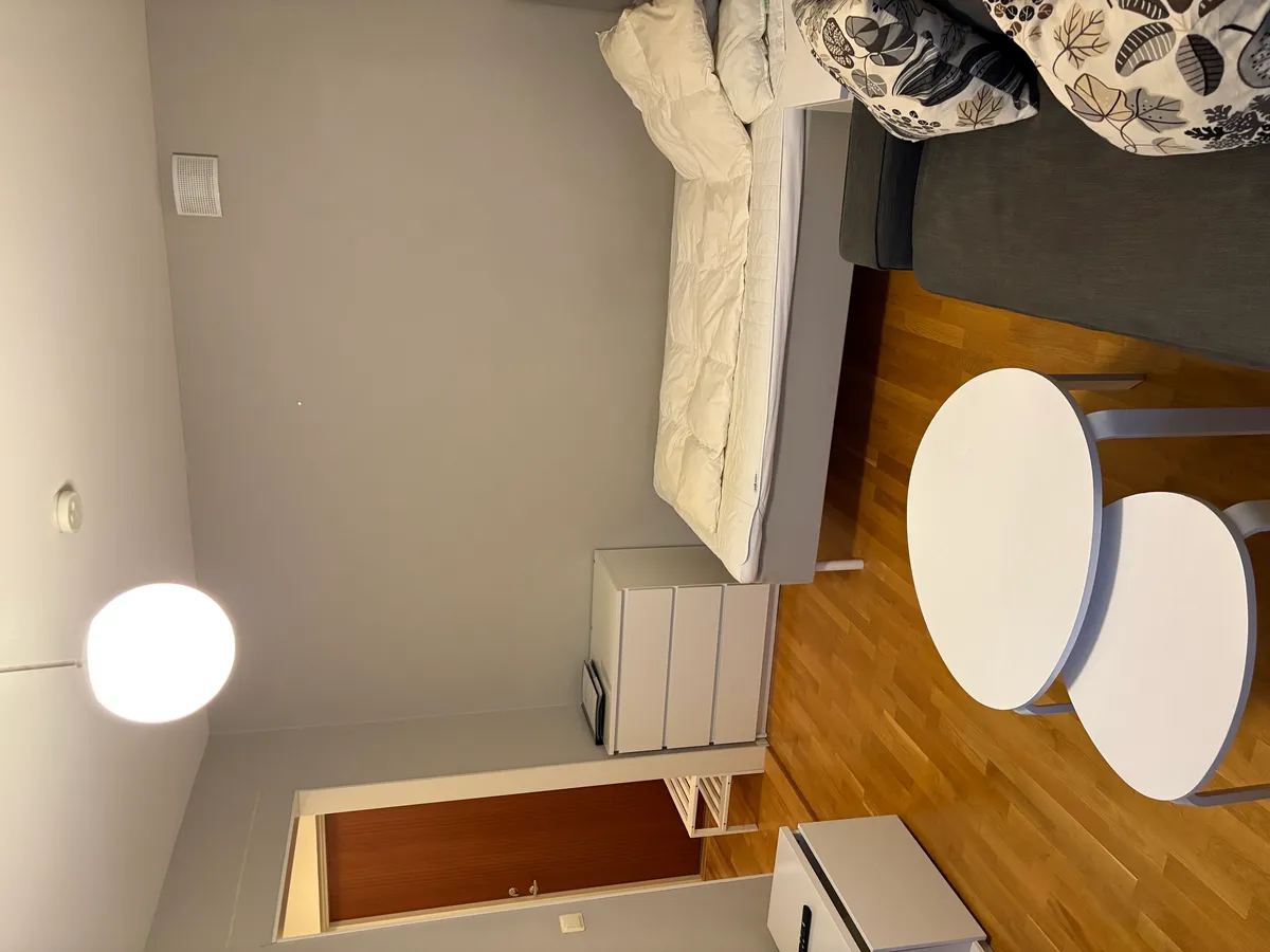 Hyreslägenhet på Borlänge i borlange