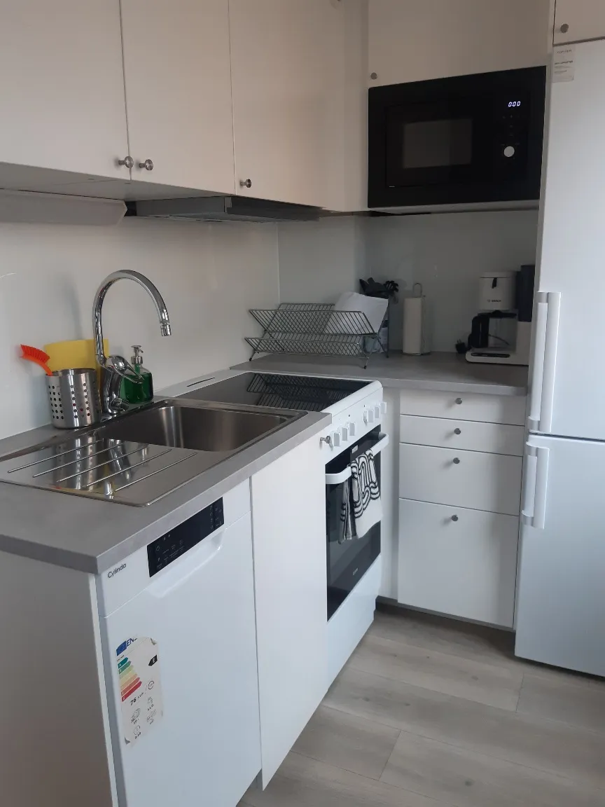 Hyreslägenhet på Borlänge i borlange