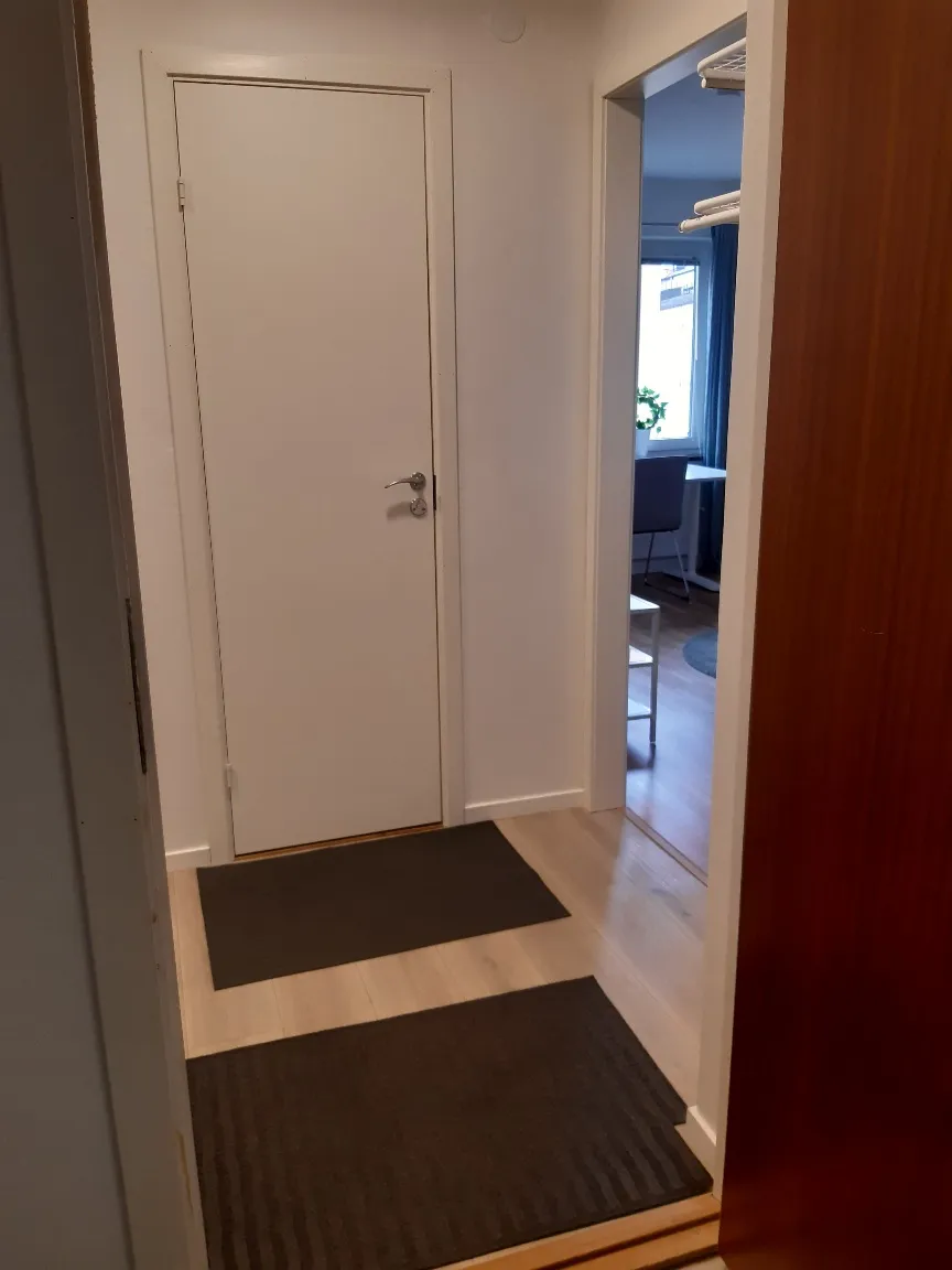 Hyreslägenhet på Borlänge i borlange