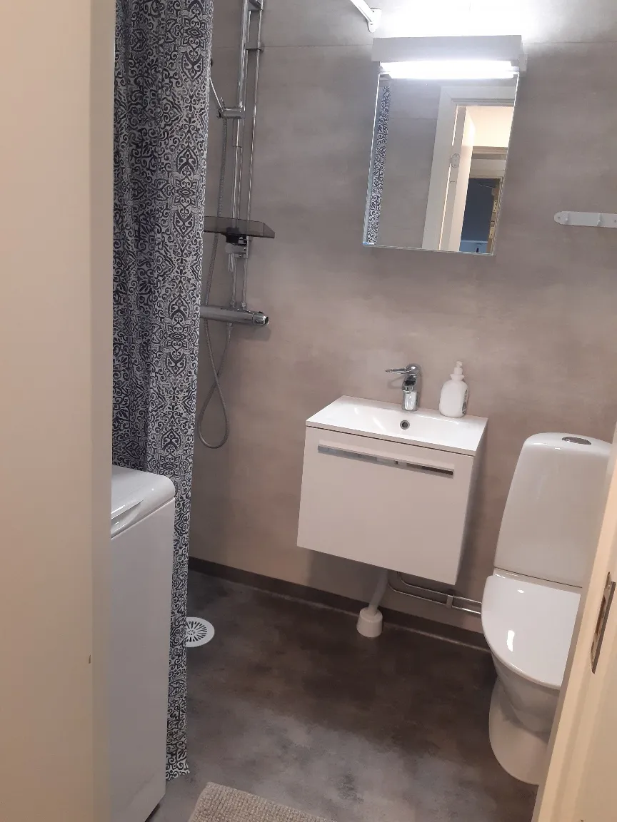 Hyreslägenhet på Borlänge i borlange