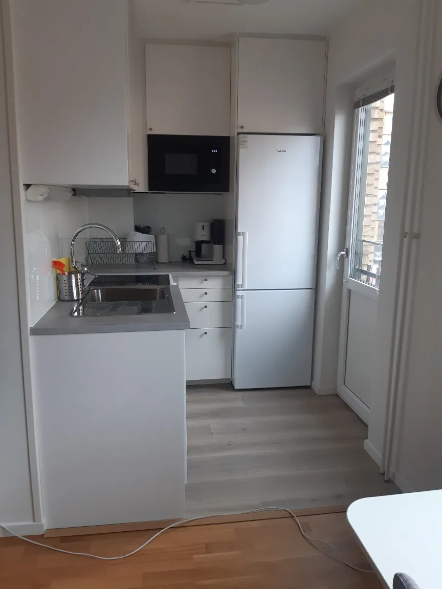 Hyreslägenhet på Borlänge i borlange