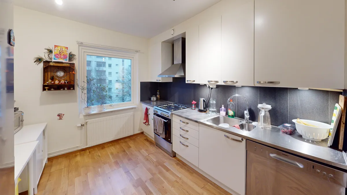 Hyreslägenhet på Göteborg i goteborg