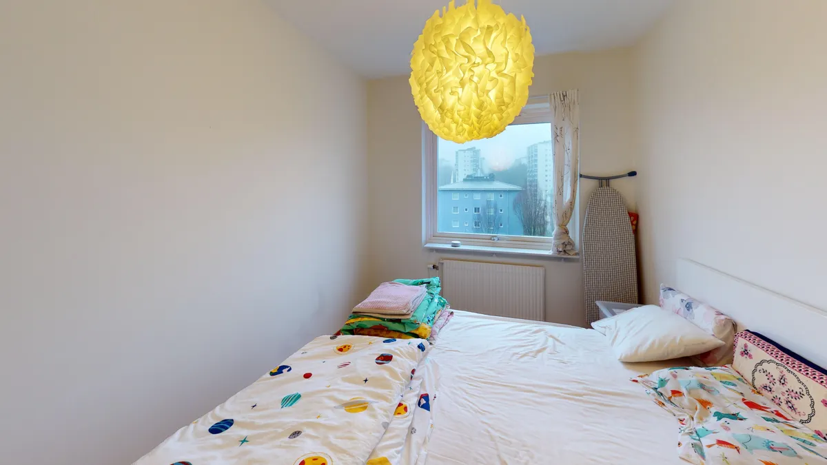 Hyreslägenhet på Göteborg i goteborg