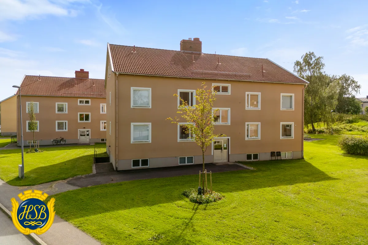 Hyreslägenhet på Örebro i orebro