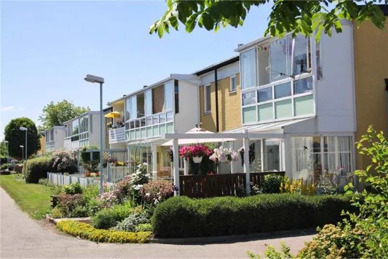 Hyreslägenhet på Helsingborg i helsingborg