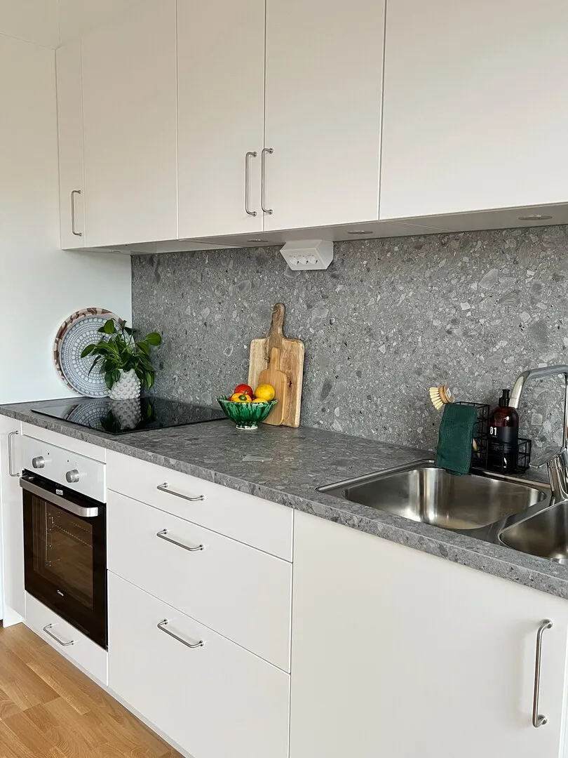 Hyreslägenhet på Göteborg i goteborg