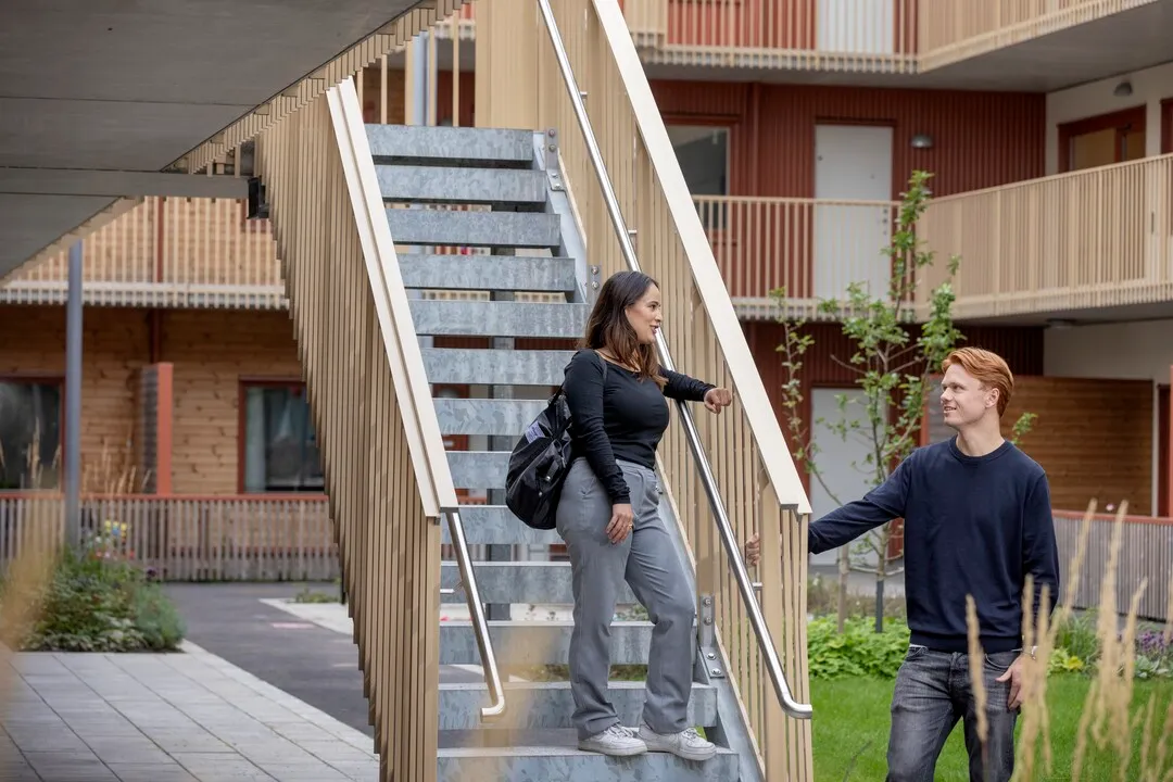 Hyreslägenhet på Göteborg i goteborg