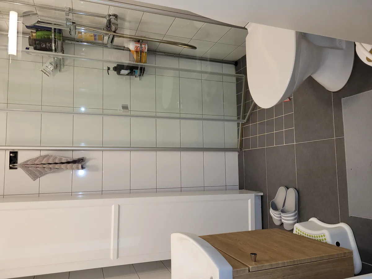 Hyreslägenhet på Göteborg i goteborg