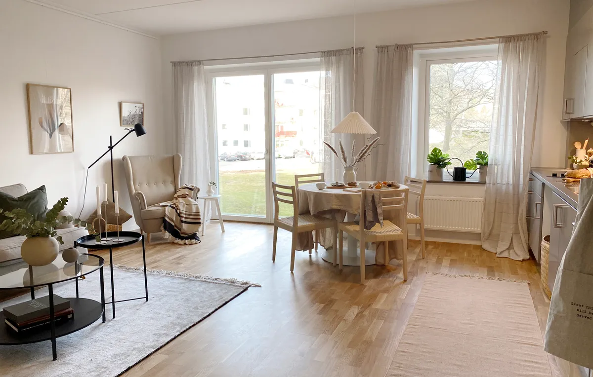 Hyreslägenhet på Västra Frölunda i vastra-frolunda