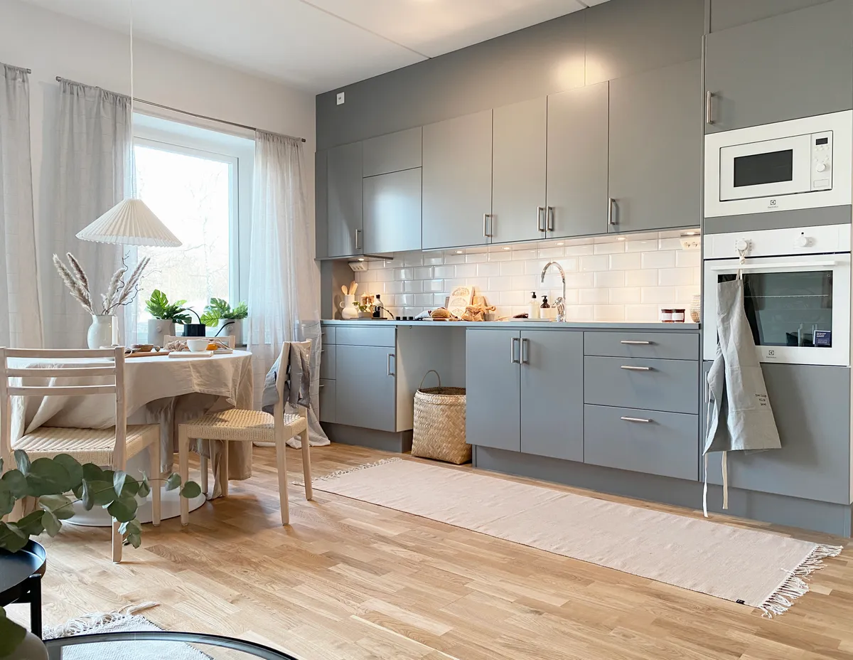 Hyreslägenhet på Västra Frölunda i vastra-frolunda