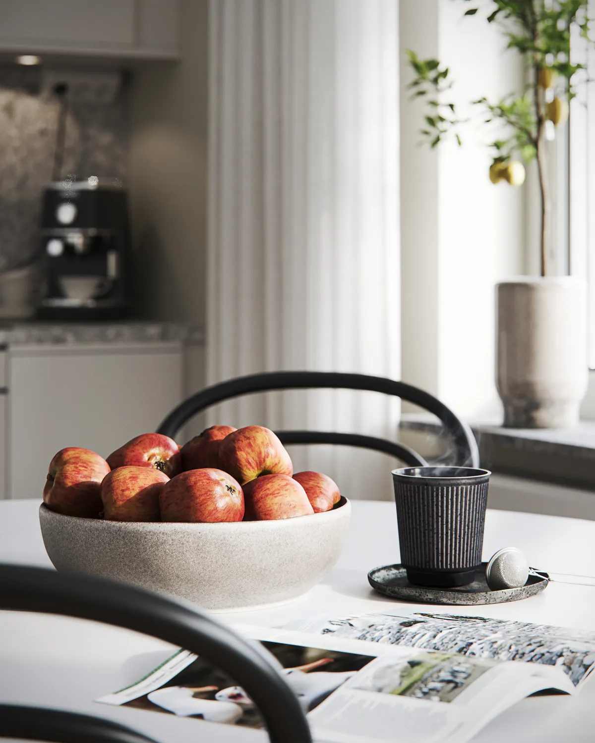 Hyreslägenhet på Göteborg i goteborg