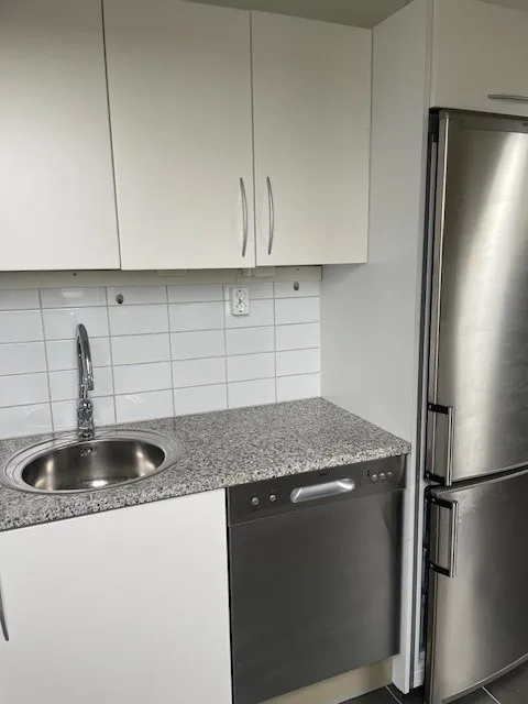 Hyreslägenhet på Helsingborg i helsingborg