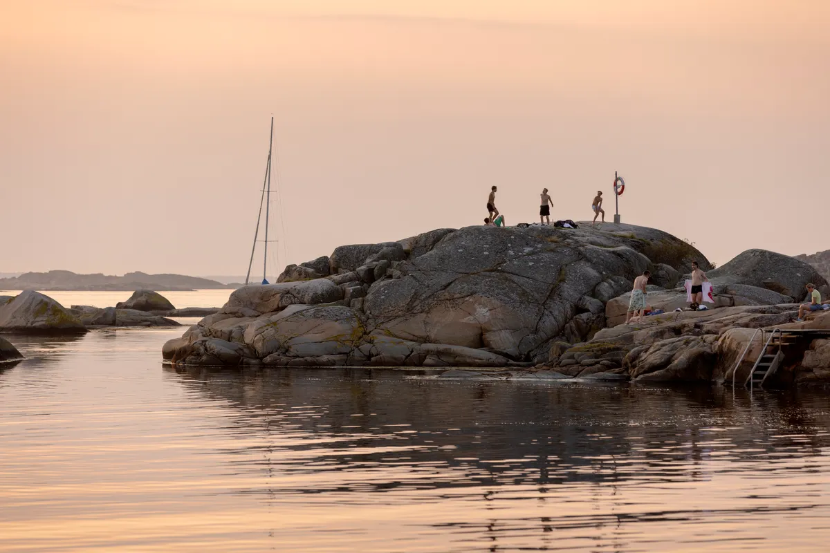 Hyreslägenhet på Göteborg i goteborg
