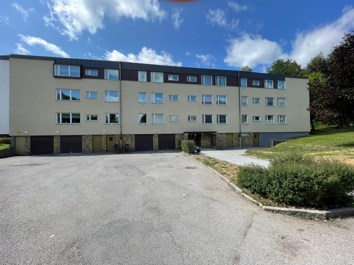 Hyreslägenhet på Eskilstuna i eskilstuna