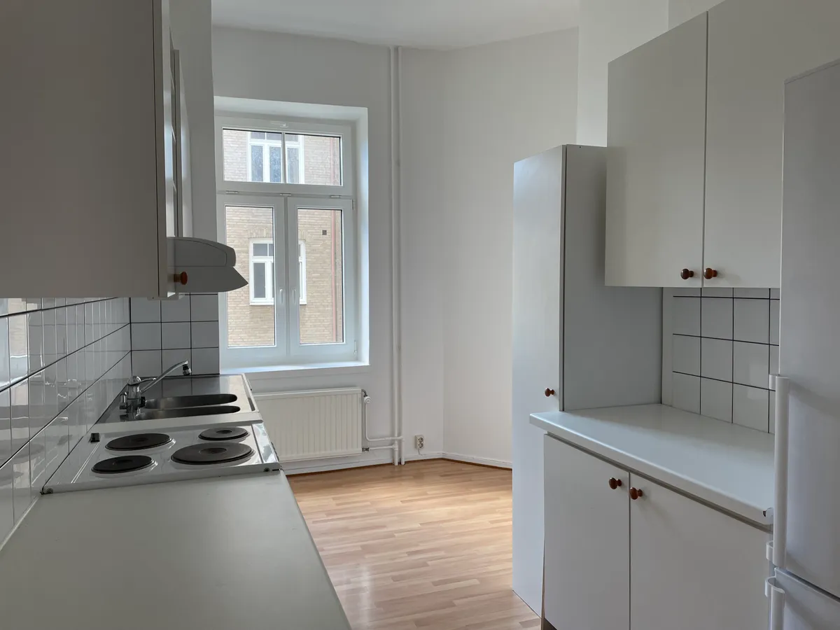 Hyreslägenhet på Malmö i malmo