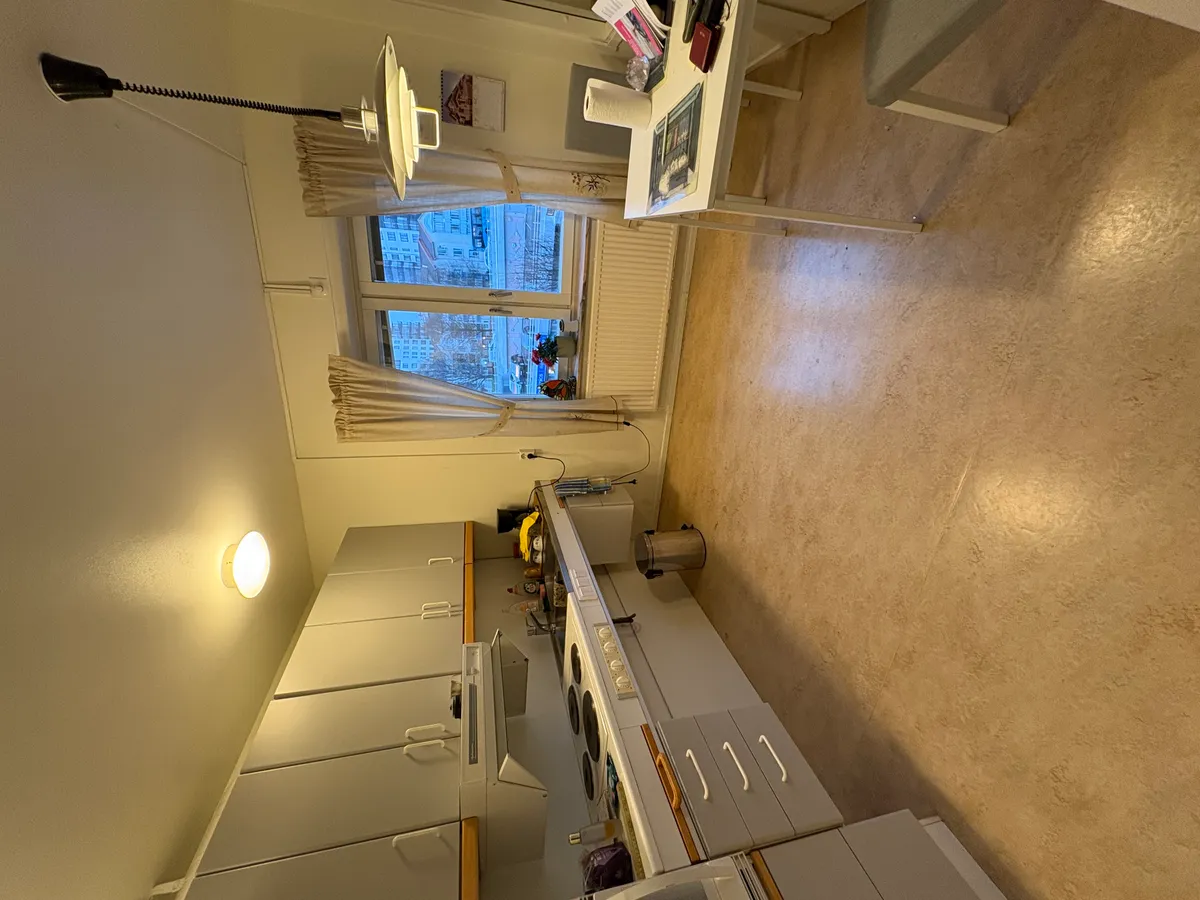 Hyreslägenhet på Ulricehamn i ulricehamn