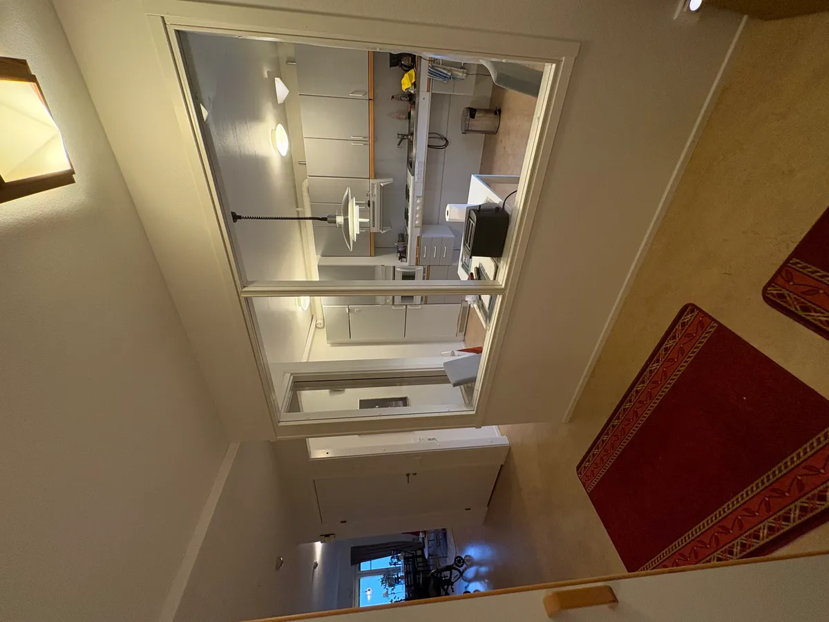 Hyreslägenhet på Ulricehamn i ulricehamn