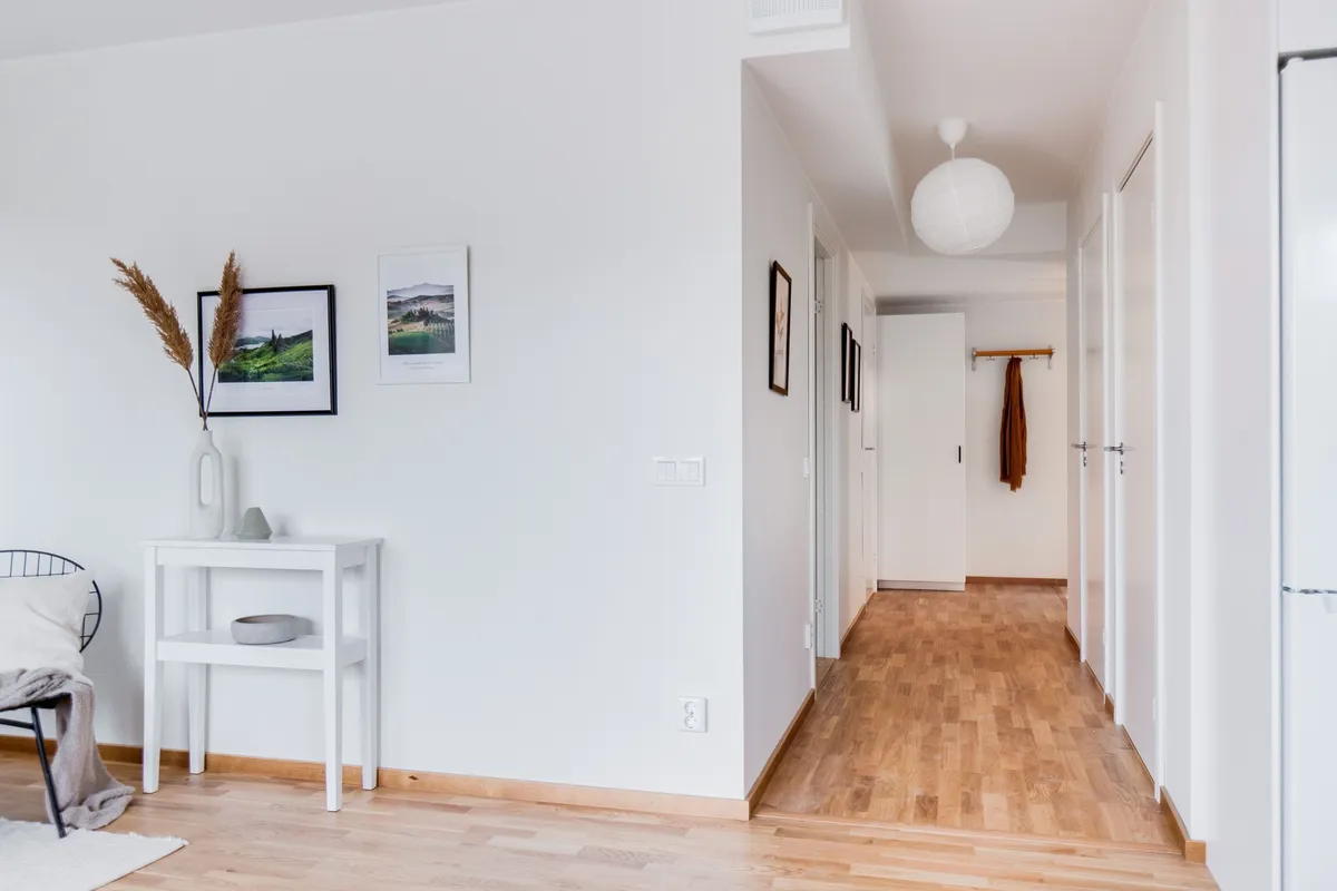 Hyreslägenhet på Västerås i vasteras