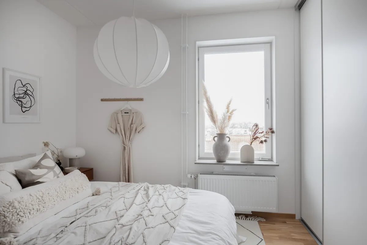 Hyreslägenhet på Västerås i vasteras