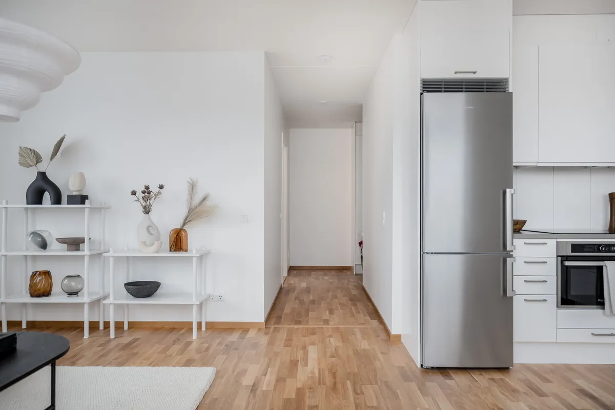 Hyreslägenhet på Västerås i vasteras