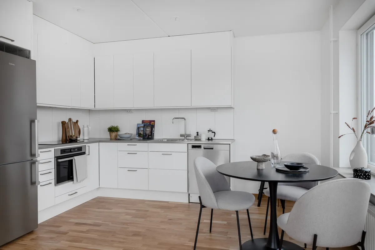 Hyreslägenhet på Västerås i vasteras