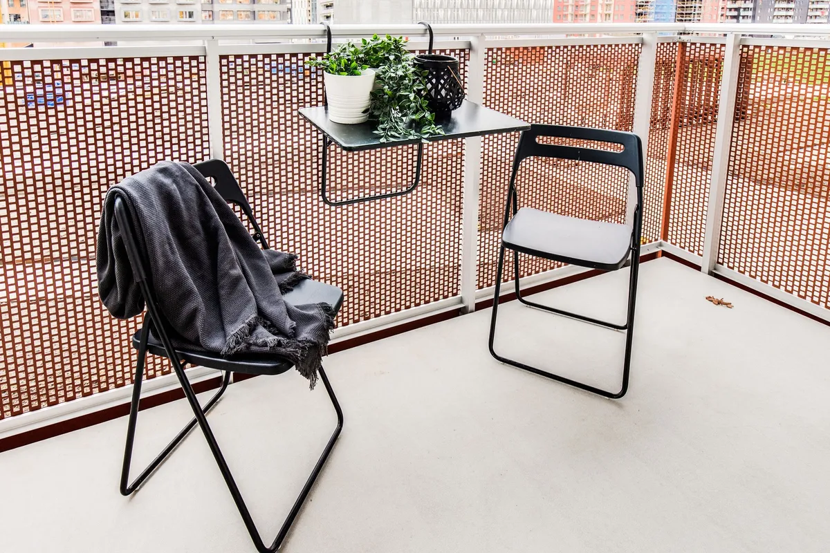 Hyreslägenhet på Västerås i vasteras