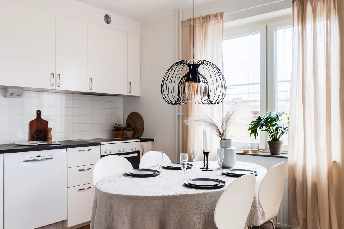 Hyreslägenhet på Västerås i vasteras