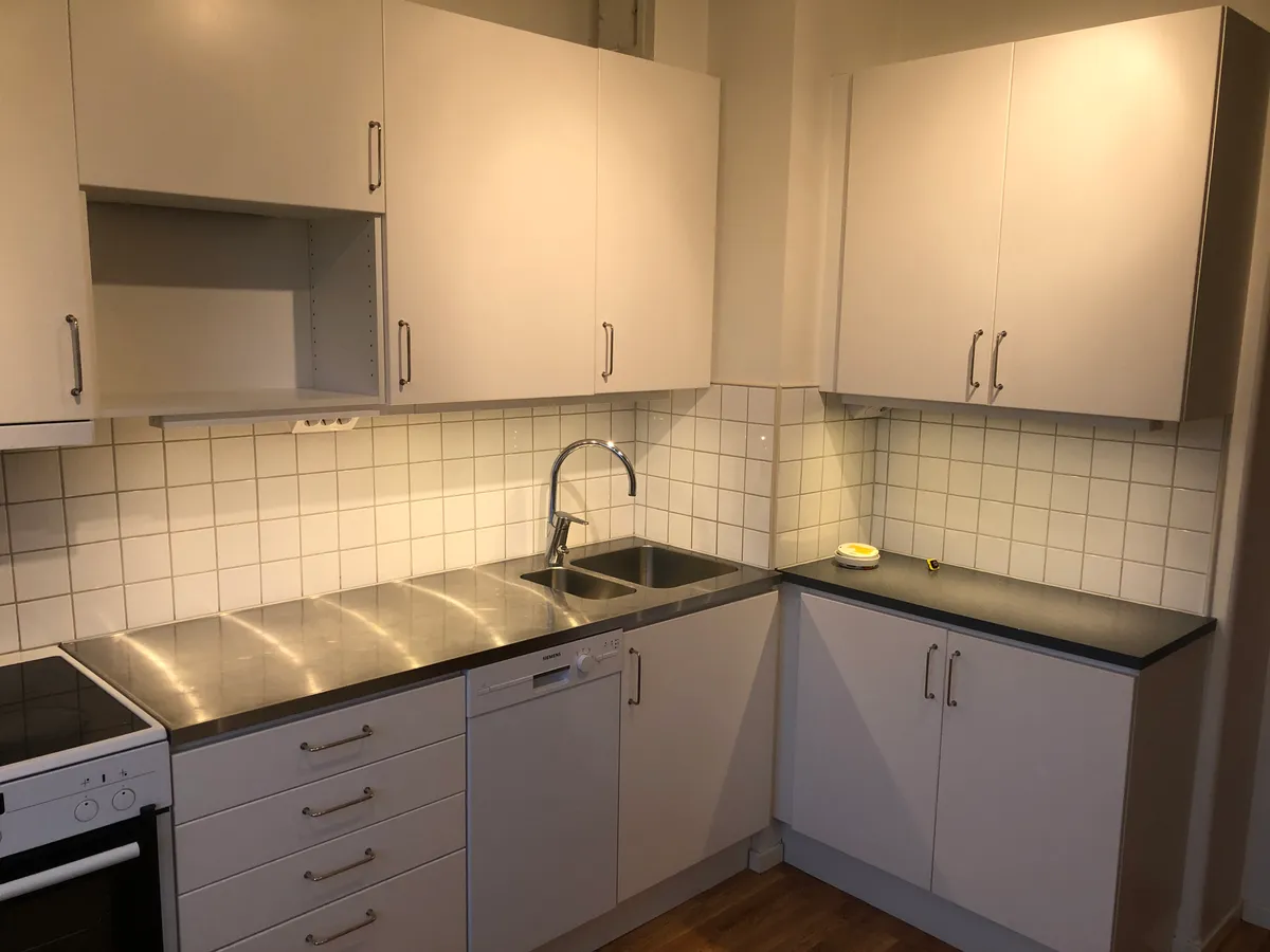 Hyreslägenhet på Göteborg i goteborg