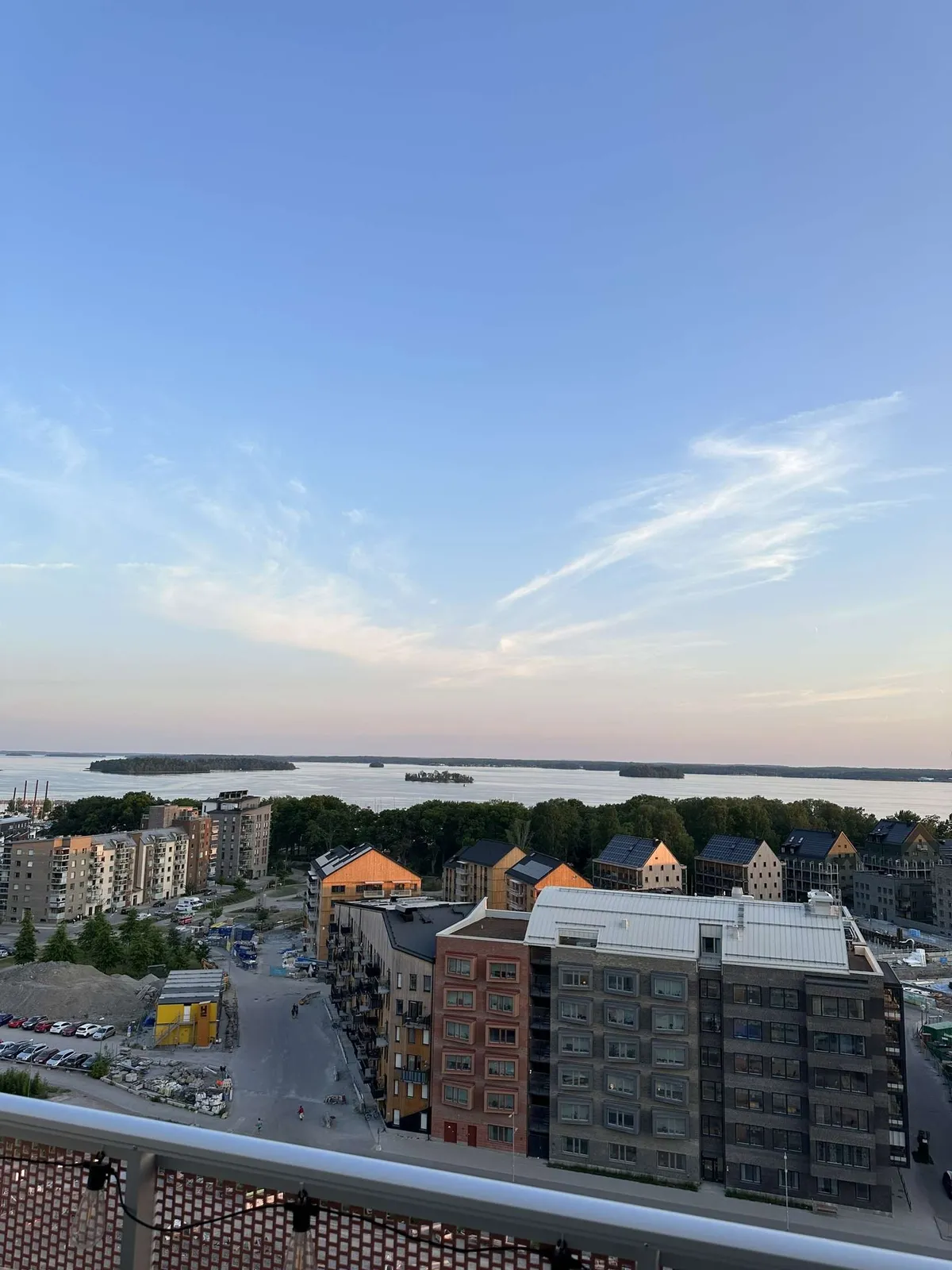 Hyreslägenhet på Västerås i vasteras