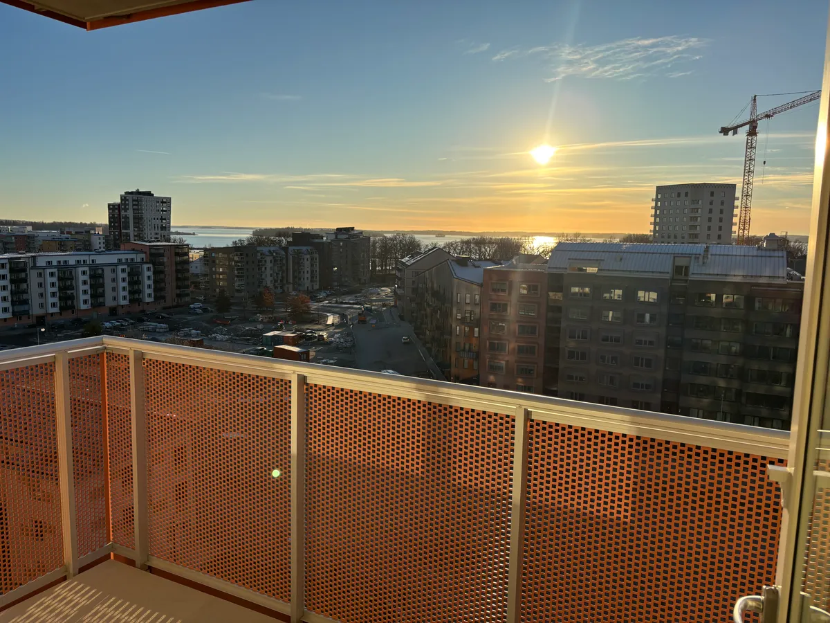 Hyreslägenhet på Västerås i vasteras