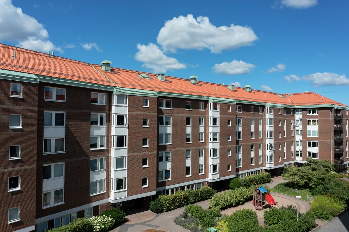 Hyreslägenhet på Göteborg i goteborg