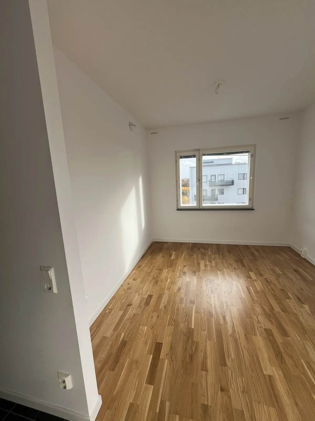 Hyreslägenhet på Västerås i vasteras