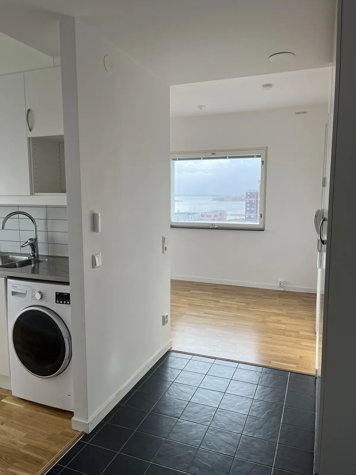 Hyreslägenhet på Västerås i vasteras