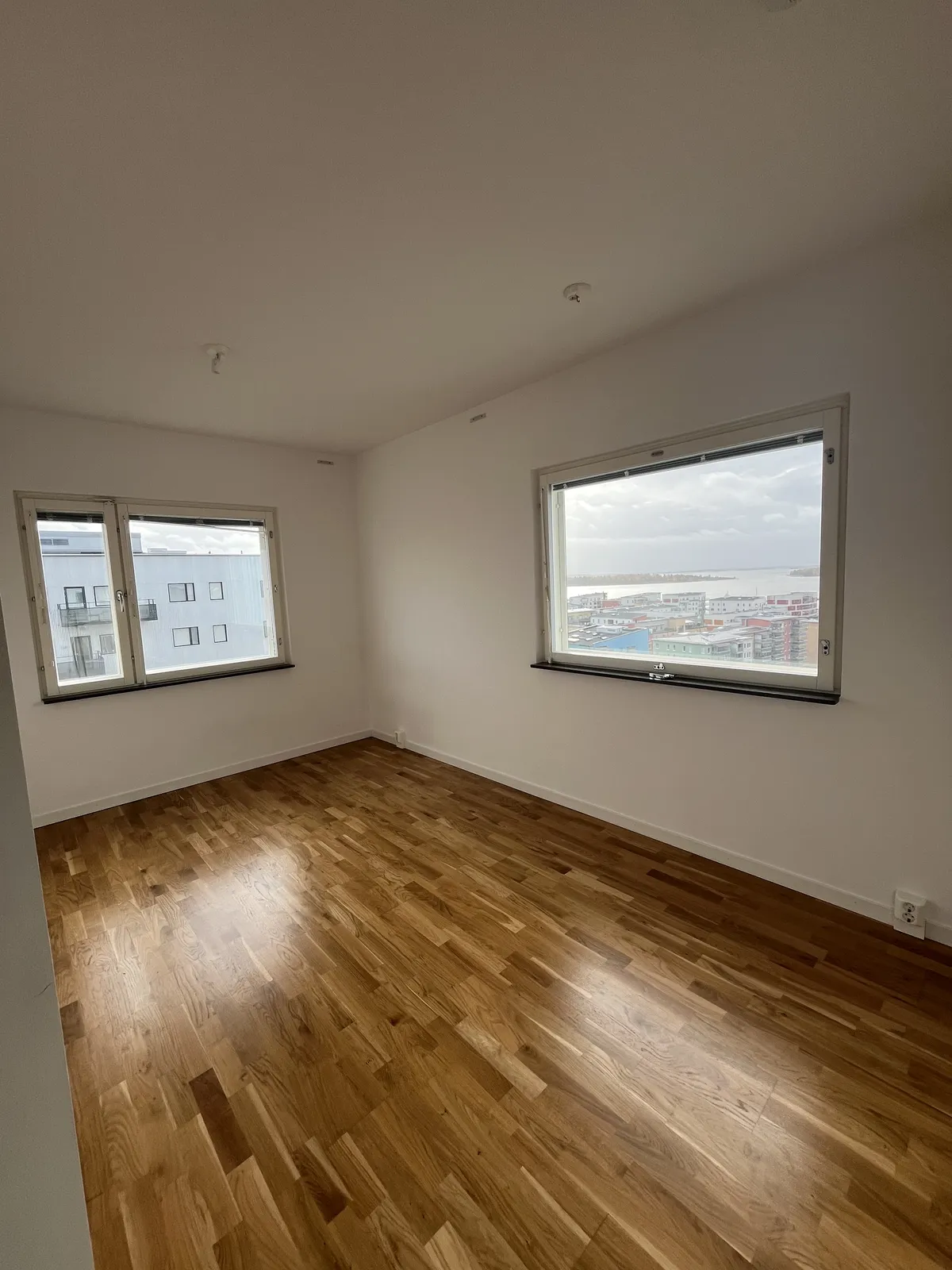 Hyreslägenhet på Västerås i vasteras