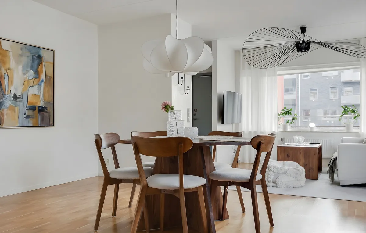 Hyreslägenhet på Örebro i orebro