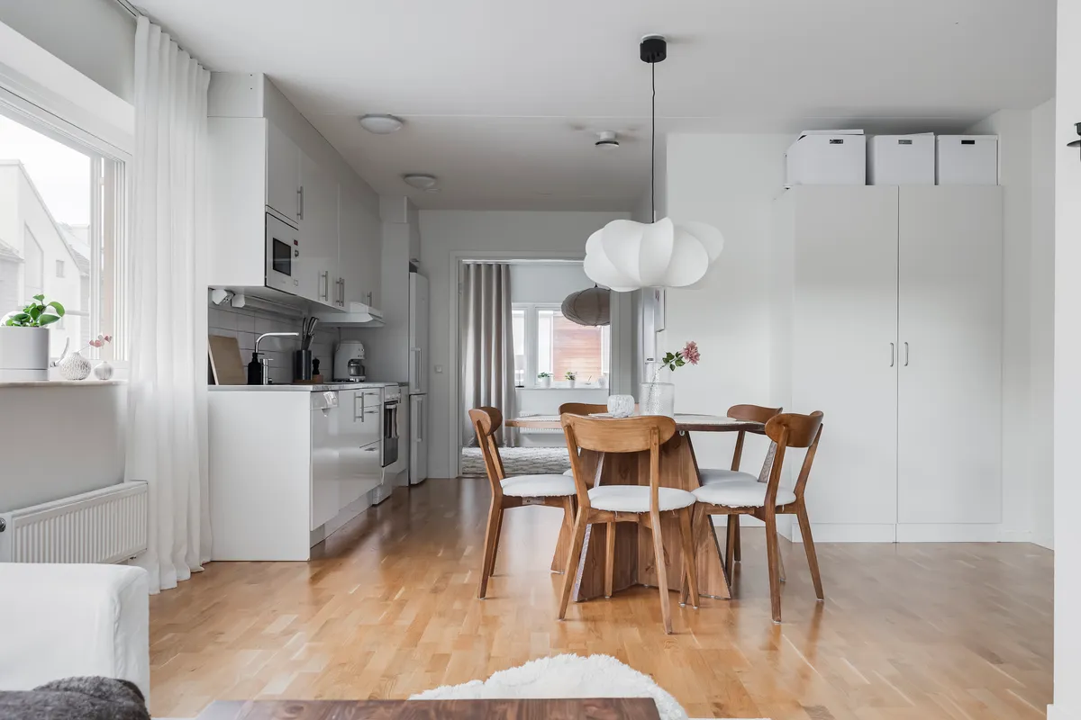 Hyreslägenhet på Örebro i orebro