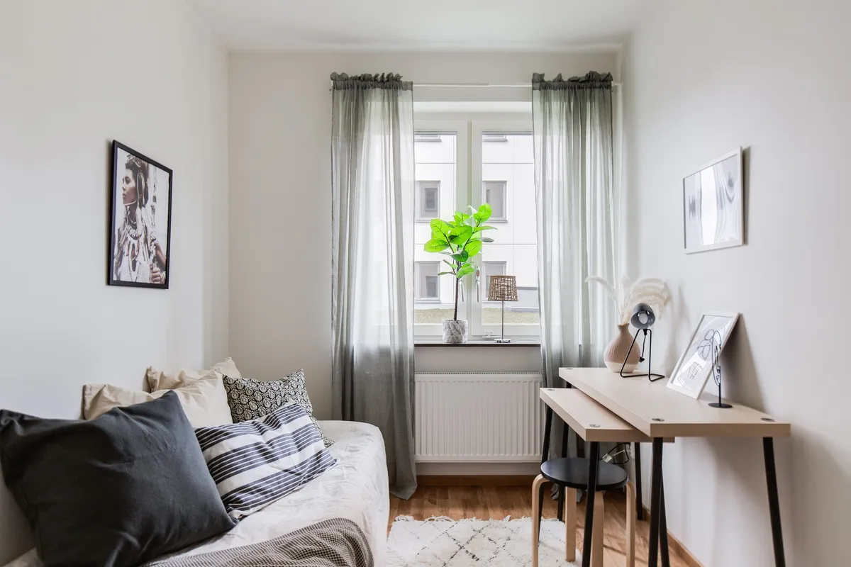 Hyreslägenhet på Västerås i vasteras